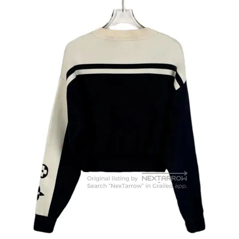 Other Louis Vuitton Multicolor Women's Sweatshirt Size S . Size S / US 4 / IT 40 - 2 Thumbnail