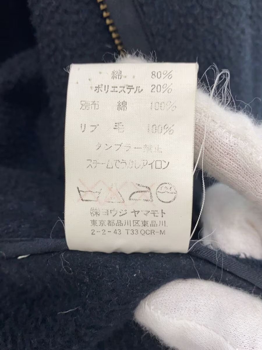 Yohji Yamamoto Y’s for men yohji yamamoto coat Size US L / EU 52-54 / 3 - 5 Thumbnail
