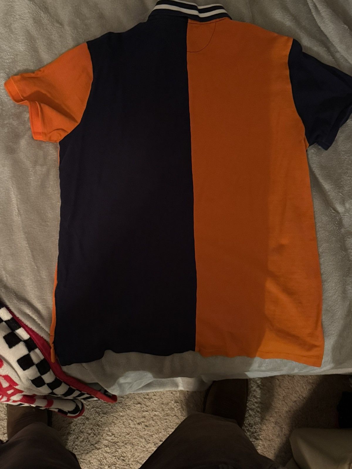 Polo Ralph Lauren POLO RALPH LAUREN Size US L / EU 52-54 / 3 - 3 Thumbnail
