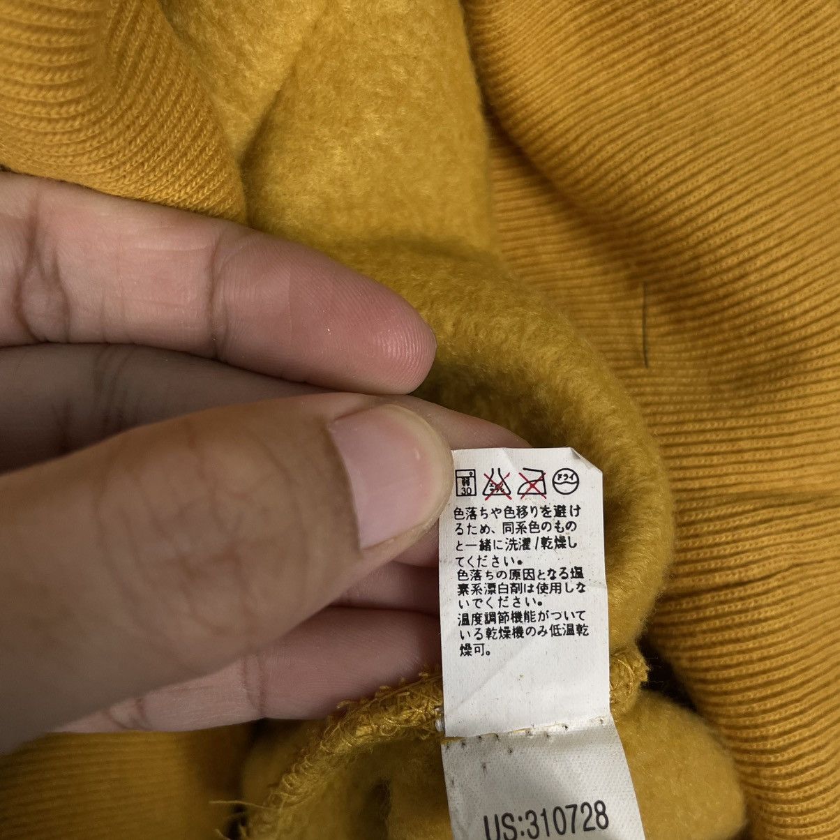 Gap Gap Big Logo Pullover Hoodie Size US L / EU 52-54 / 3 - 16 Thumbnail