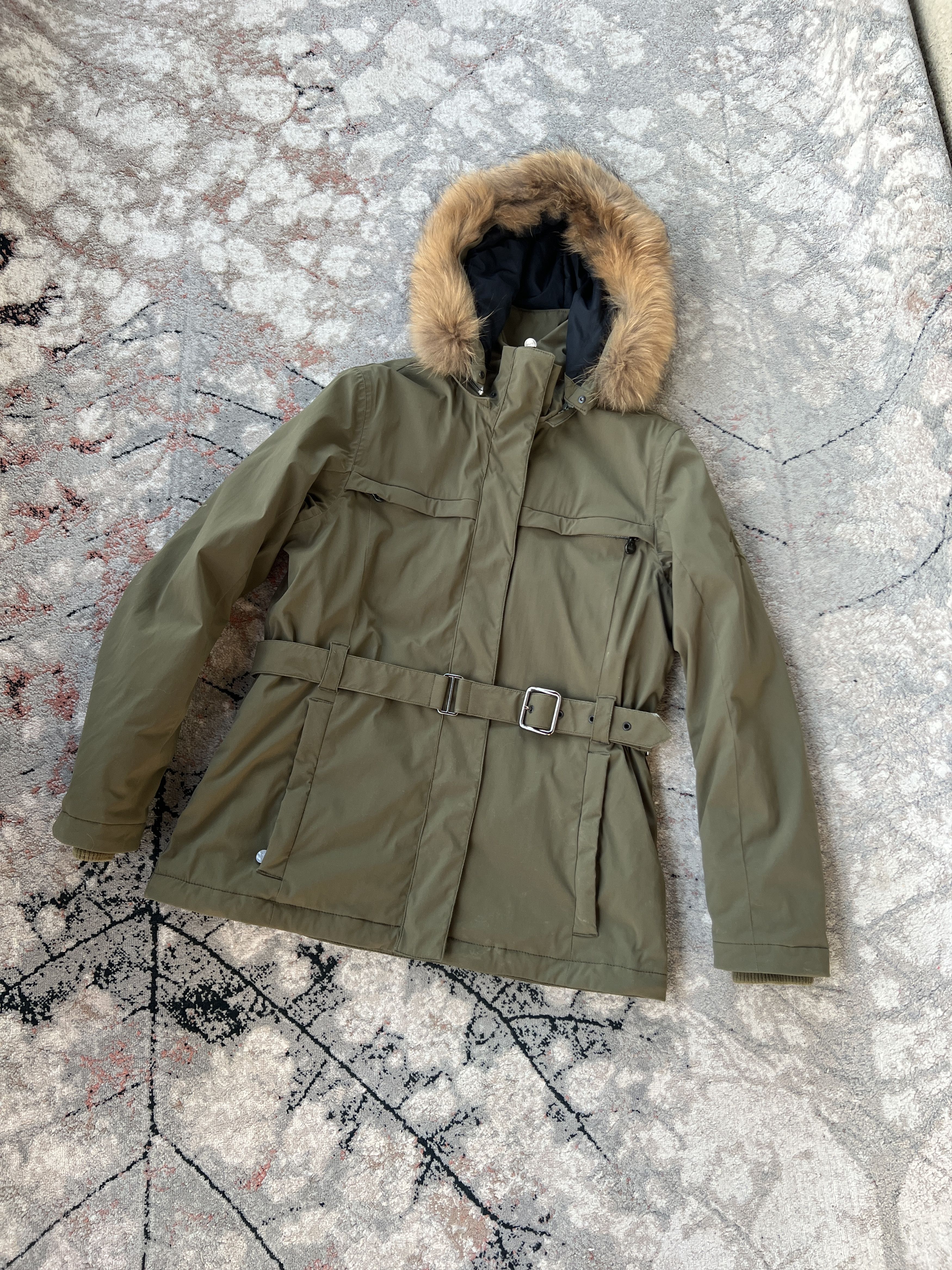 Other Authier Ski Jacket Size XL / US 12-14 / IT 48-50 - 1 Thumbnail