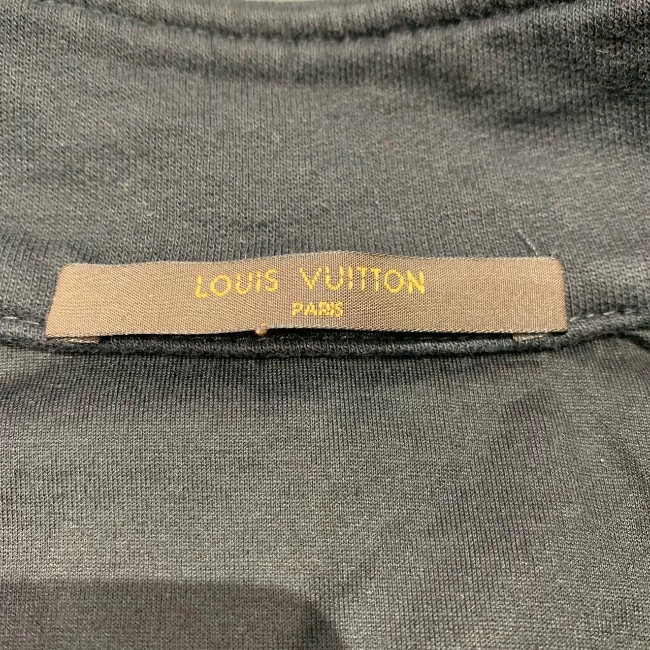 Fragment Design Fragment x Black S 95 New JZ756 Jacket Size US S / EU 44-46 / 1 - 4 Thumbnail