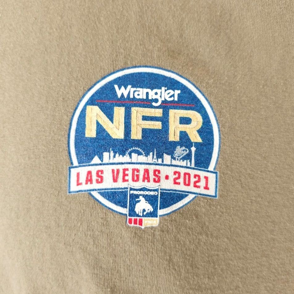 Wrangler VINTAGE Size US L / EU 52-54 / 3 - 3 Thumbnail