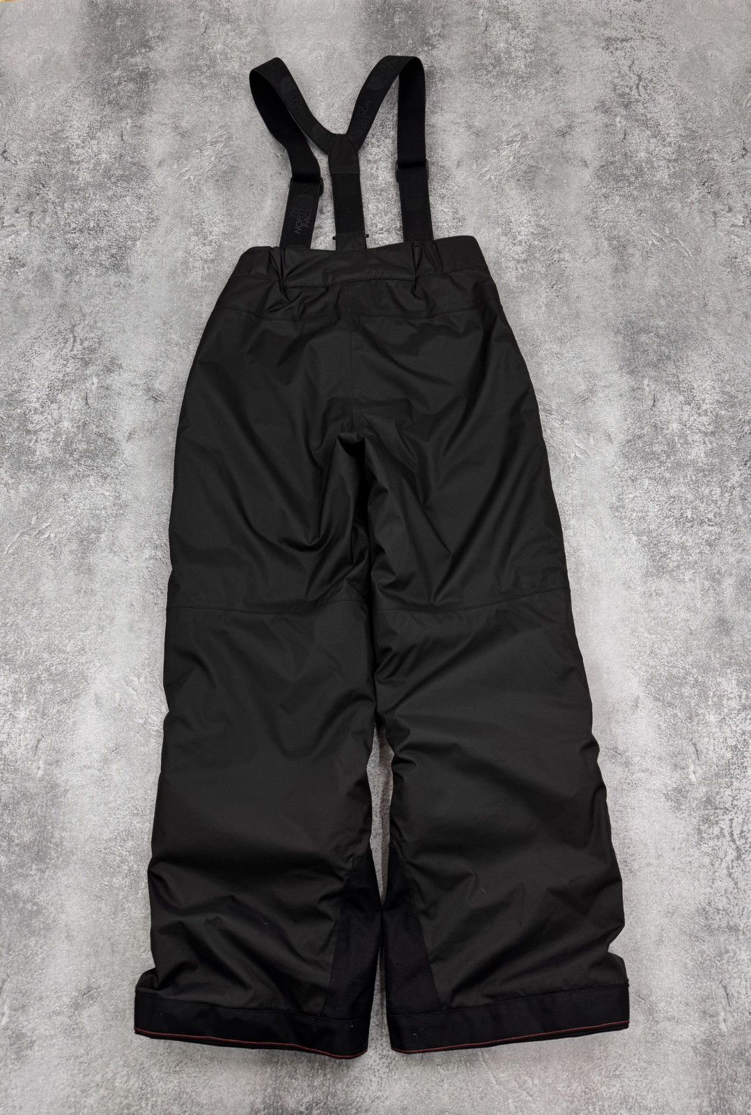 The North Face The North Face Women Ski Pants With Suspenders Waterproof Size 27" / US 4 / IT 40 - 8 Thumbnail