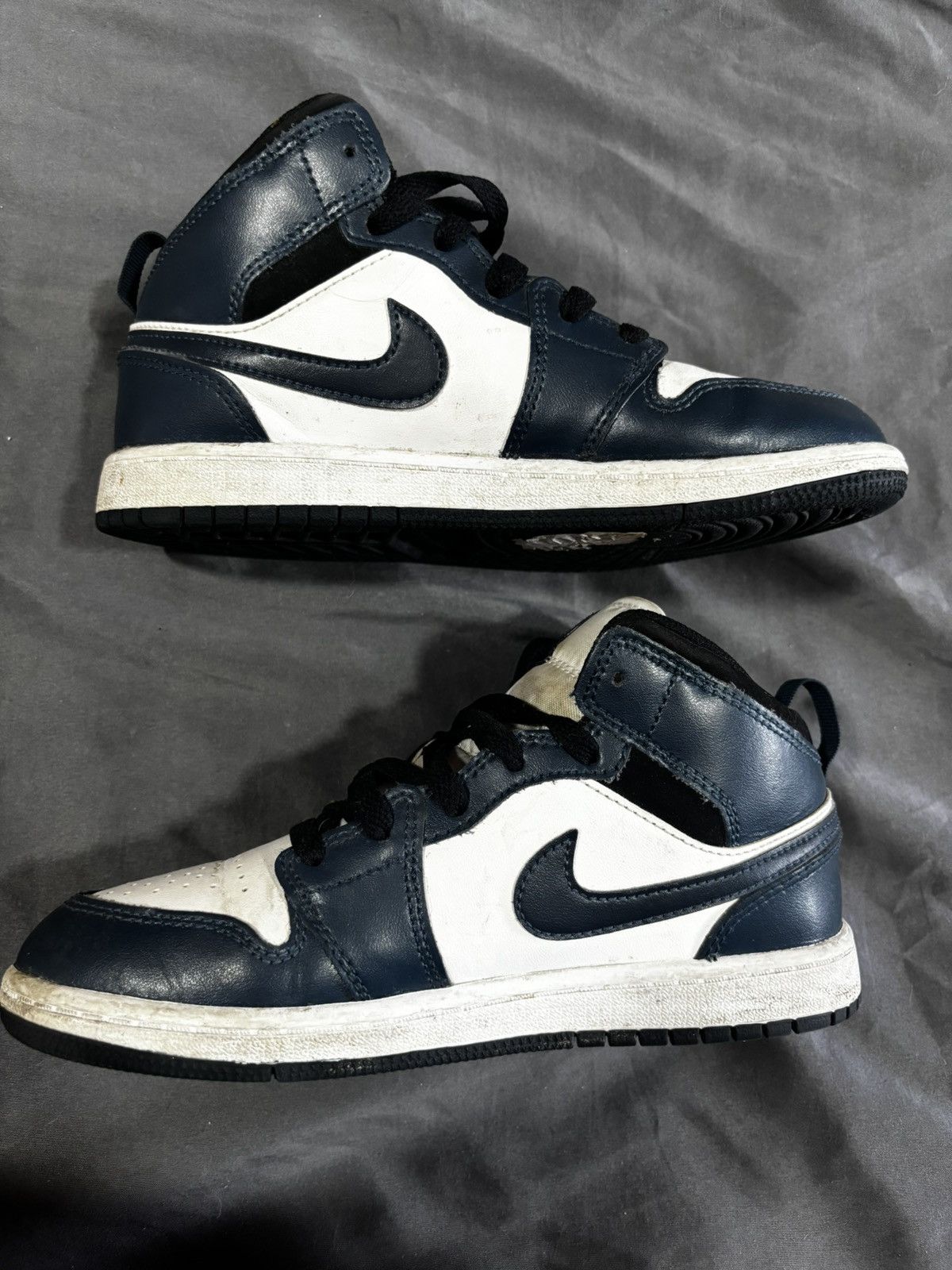 Nike Nike Jordan Size US 4.5 / IT 34.5 - 1 Thumbnail