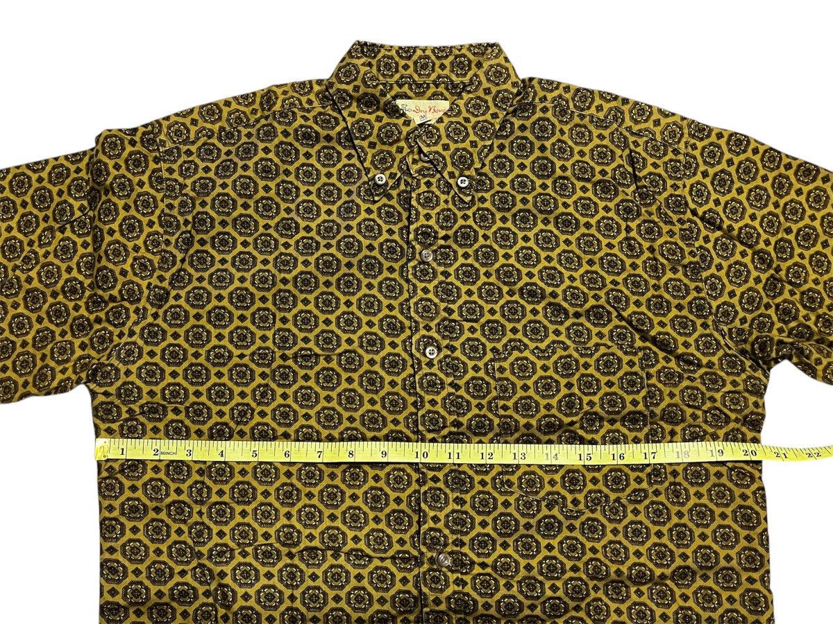 Dry Bones Dry Bones Shirt Size US L / EU 52-54 / 3 - 8 Thumbnail