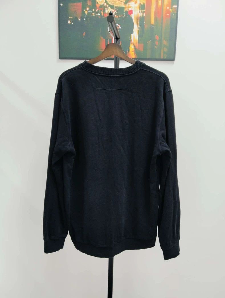 Givenchy Givenchy Black hoodie Size US L / EU 52-54 / 3 - 2 Thumbnail