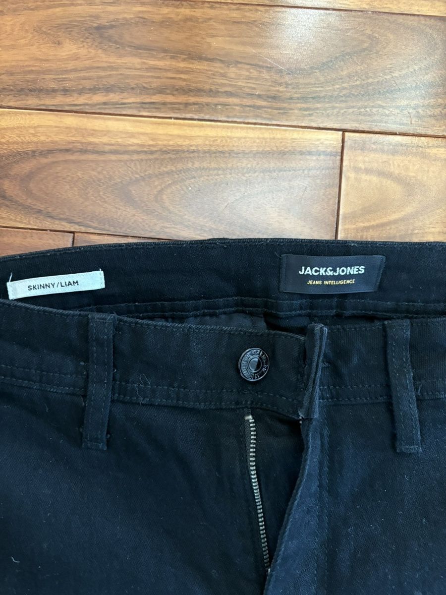 Jack & Jones Jack & Jones Size US 33 - 4 Thumbnail