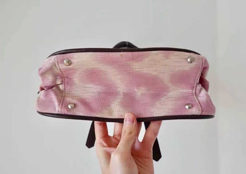 Vivienne Westwood vivienne westwood size os Pink shoulder bag handbag Size ONE SIZE - 3 Thumbnail