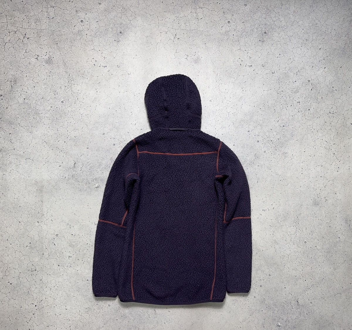 Haglofs Haglofs Full Zip Teddy Sherpa Jacket Outdoor Size S / US 4 / IT 40 - 2 Thumbnail