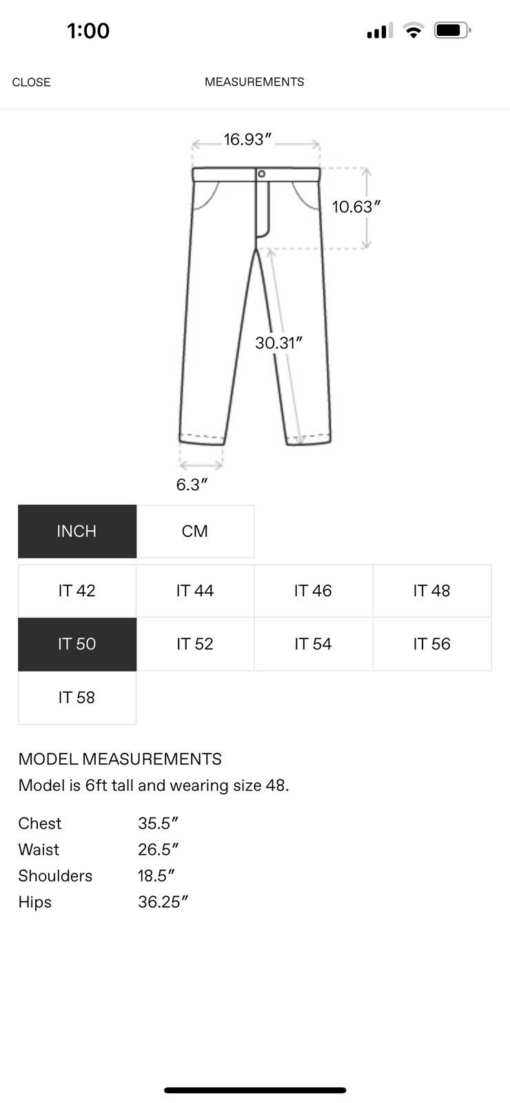 Dsquared2 Dsqaured2 Skinny Jeans Size US 34 / EU 50 - 6 Thumbnail