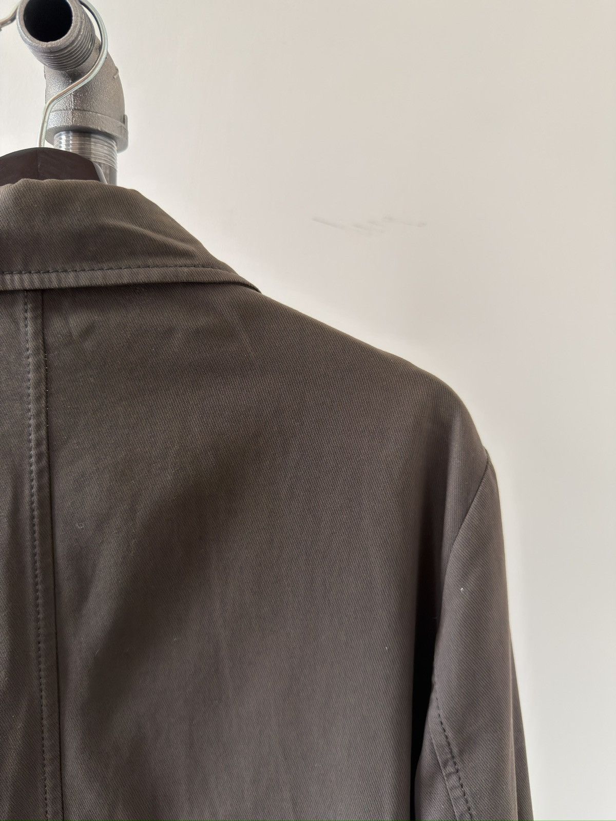 Ann Demeulemeester SS99 Chore Jacket Size US S / EU 44-46 / 1 - 3 Thumbnail