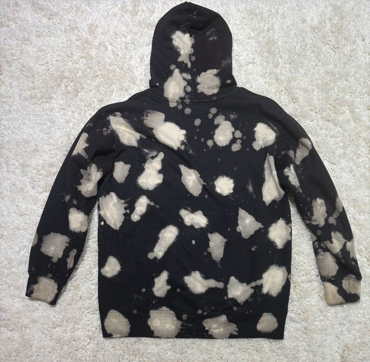 Market Chinatown Market Skelly Digital Dunk Hoodie Size US M / EU 48-50 / 2 - 2 Thumbnail