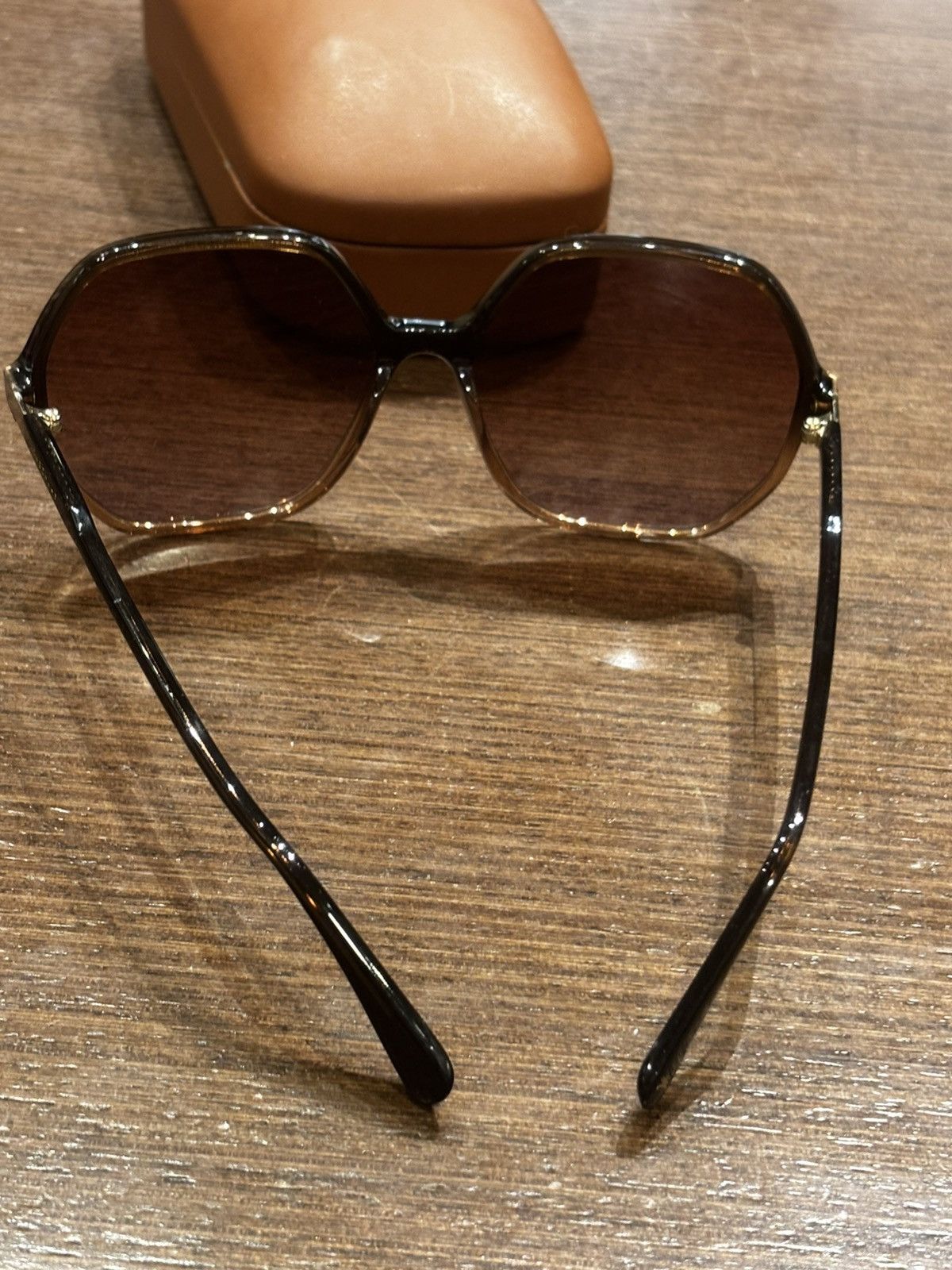 Longchamp Longchamp Sunglasses Size ONE SIZE - 7 Thumbnail