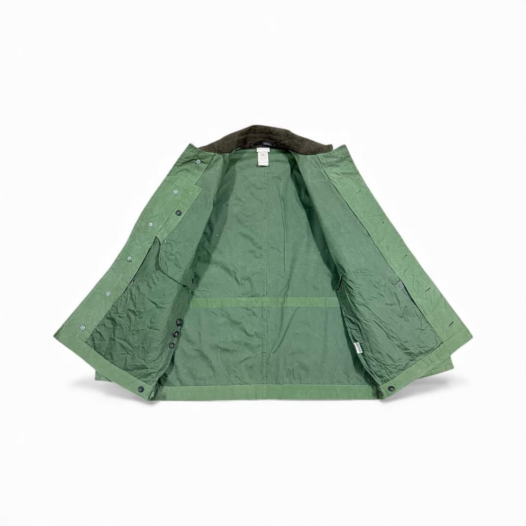 Dries Van Noten Dries Van Noten Waterproof Jacket Size US M / EU 48-50 / 2 - 11 Thumbnail