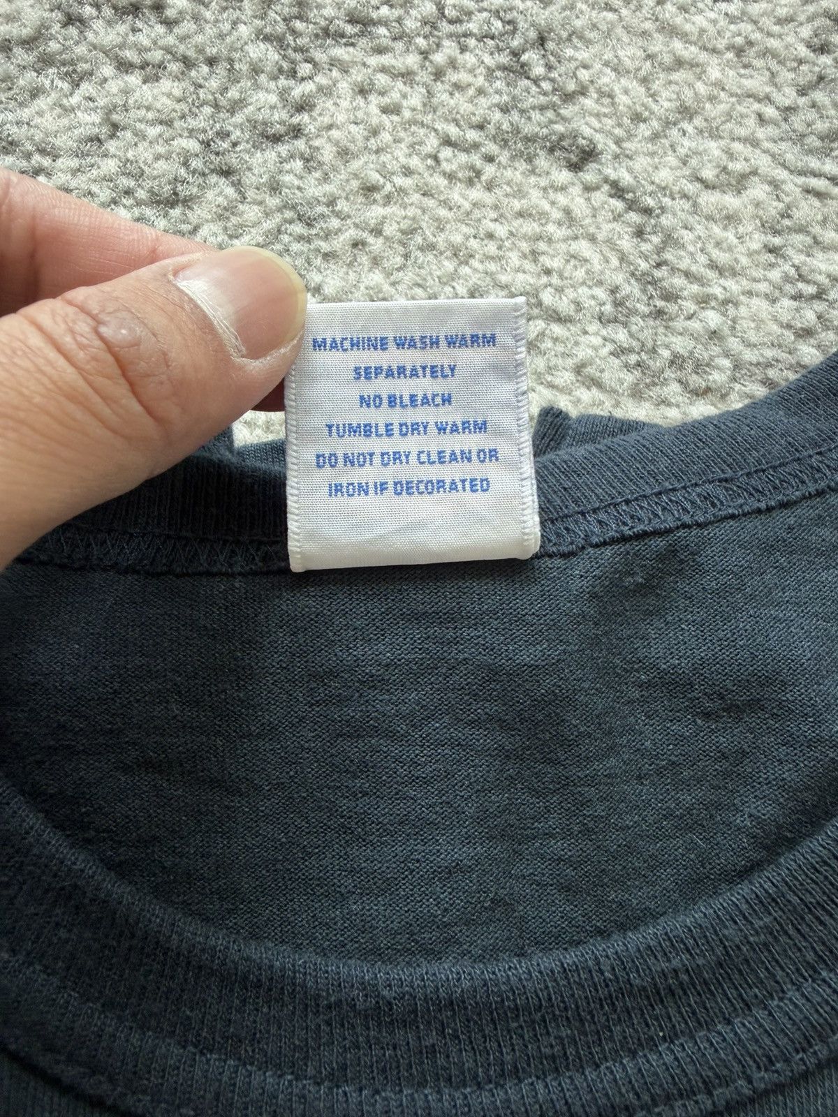 Champion DSM x Champion Size US L / EU 52-54 / 3 - 5 Thumbnail