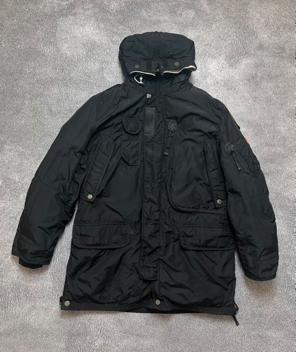 Parajumpers Parajumper Jacket Vintage Masterpiece Size US L / EU 52-54 / 3 - 2 Thumbnail