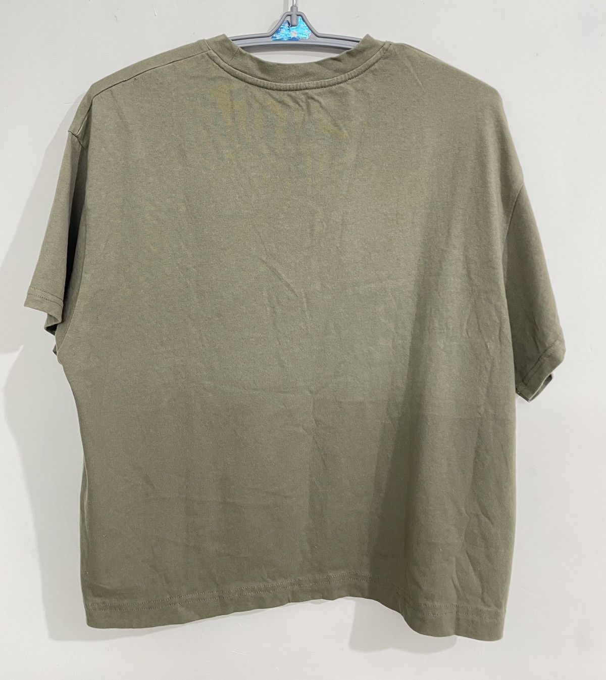 Band Tees John Cage 4’33” Size M / US 6-8 / IT 42-44 - 3 Thumbnail