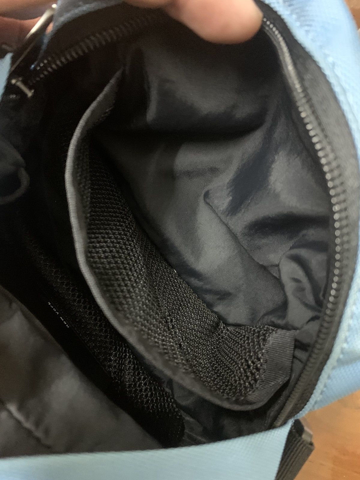 Alexander Wang Alexander wang wangsport camera bag Size ONE SIZE - 9 Thumbnail
