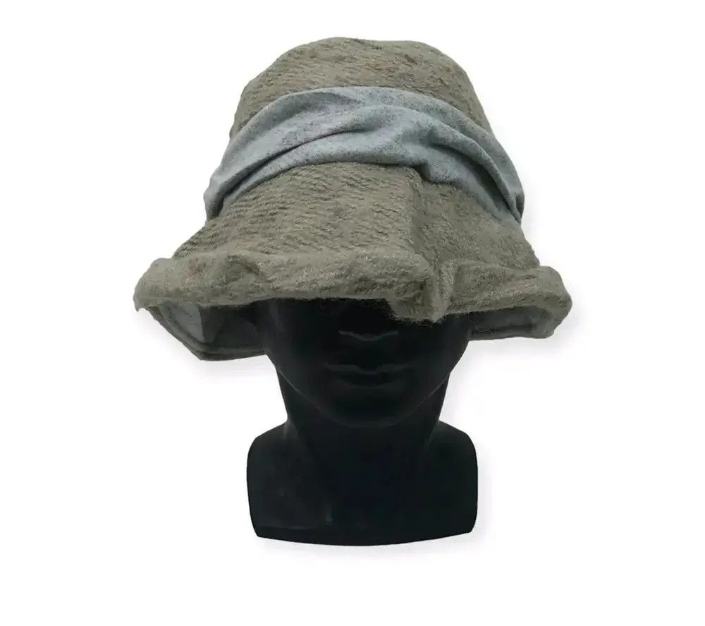 Vintage Dixsept Bucket Hat Size ONE SIZE - 1 Thumbnail