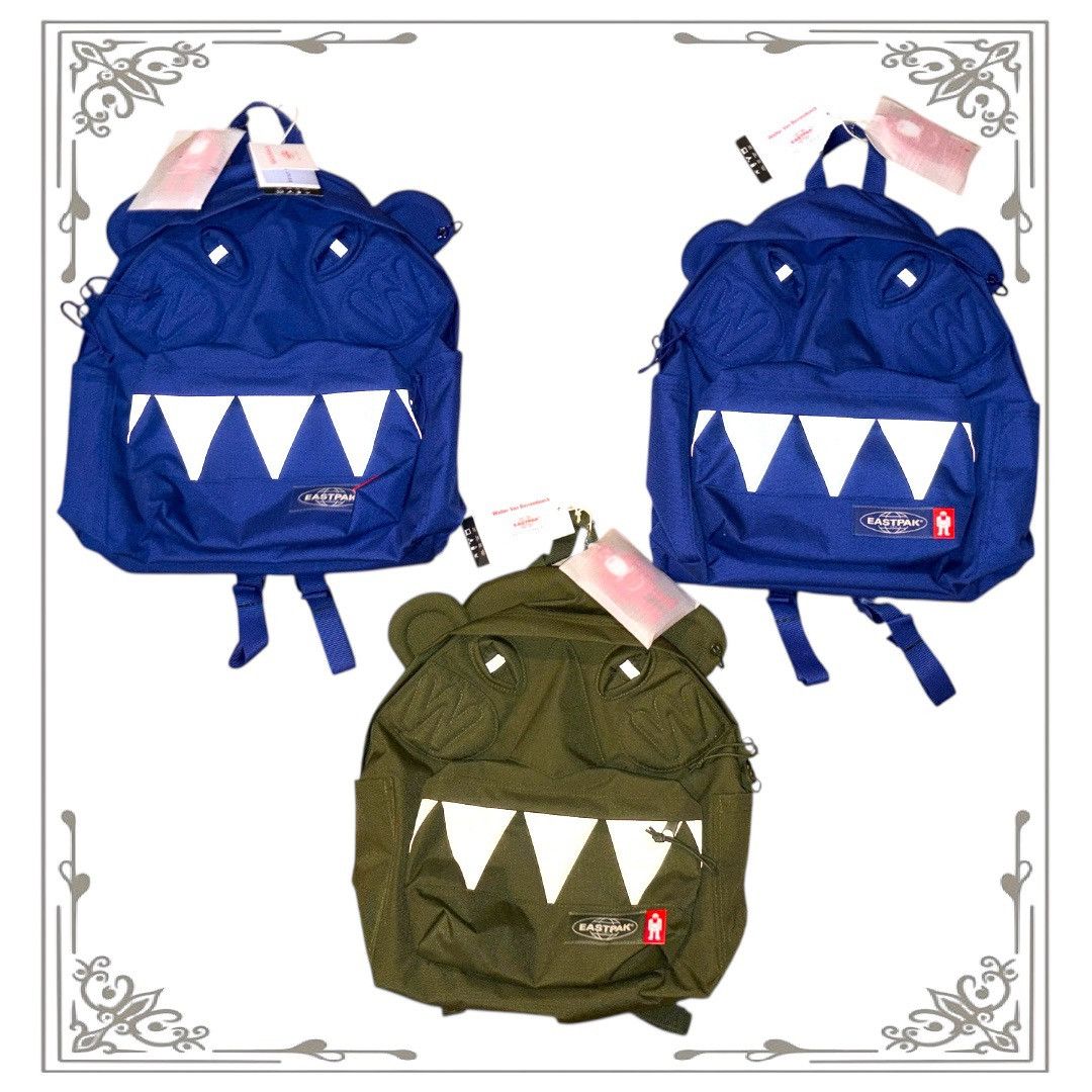 Eastpak × Walter Van Beirendonck Walter van beriendonck eastpack backpack Size ONE SIZE - 1 Thumbnail