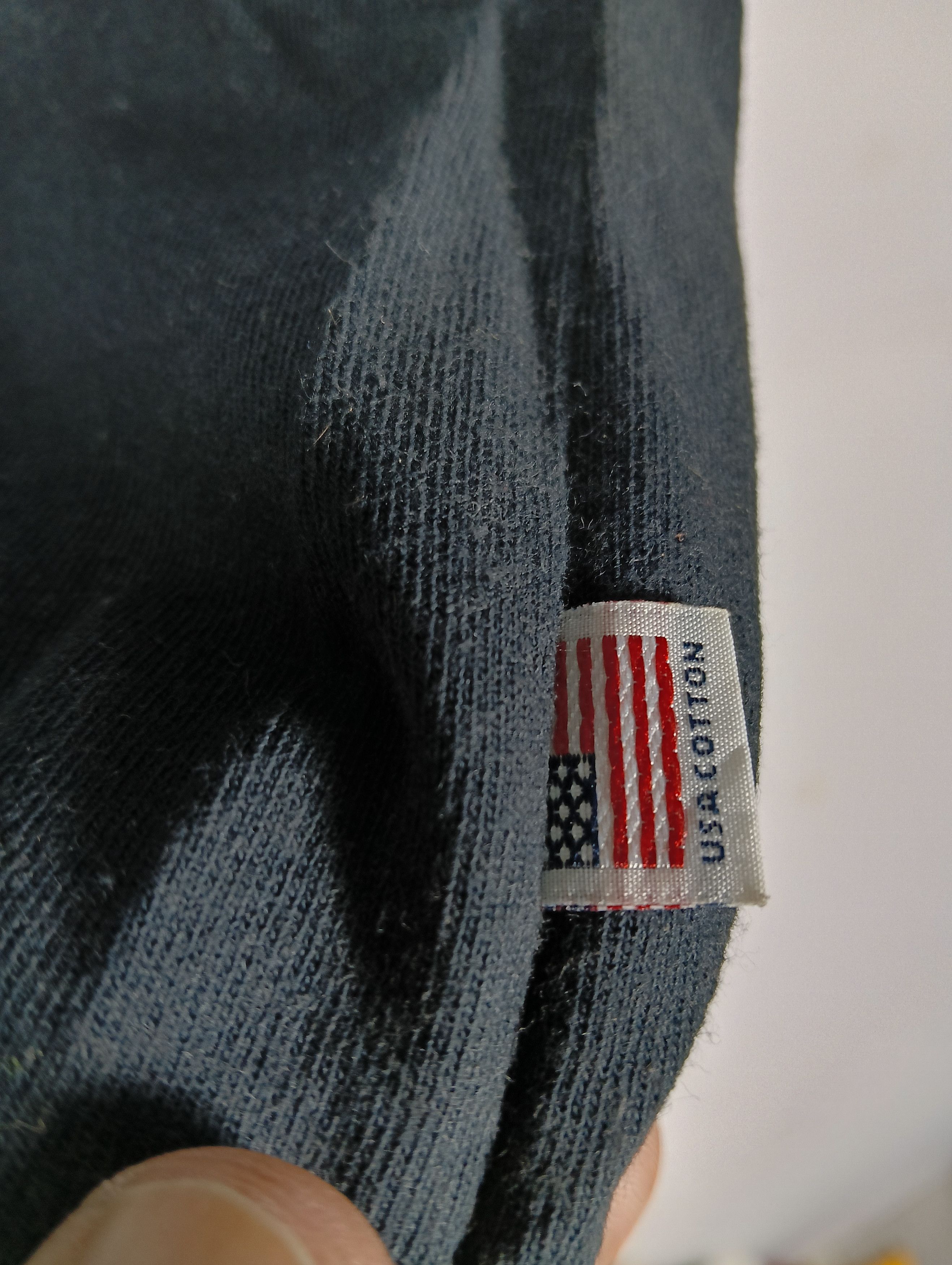 Japanese Brand COEN EASY CHIC BOX LOGO TEE Size US M / EU 48-50 / 2 - 2 Thumbnail