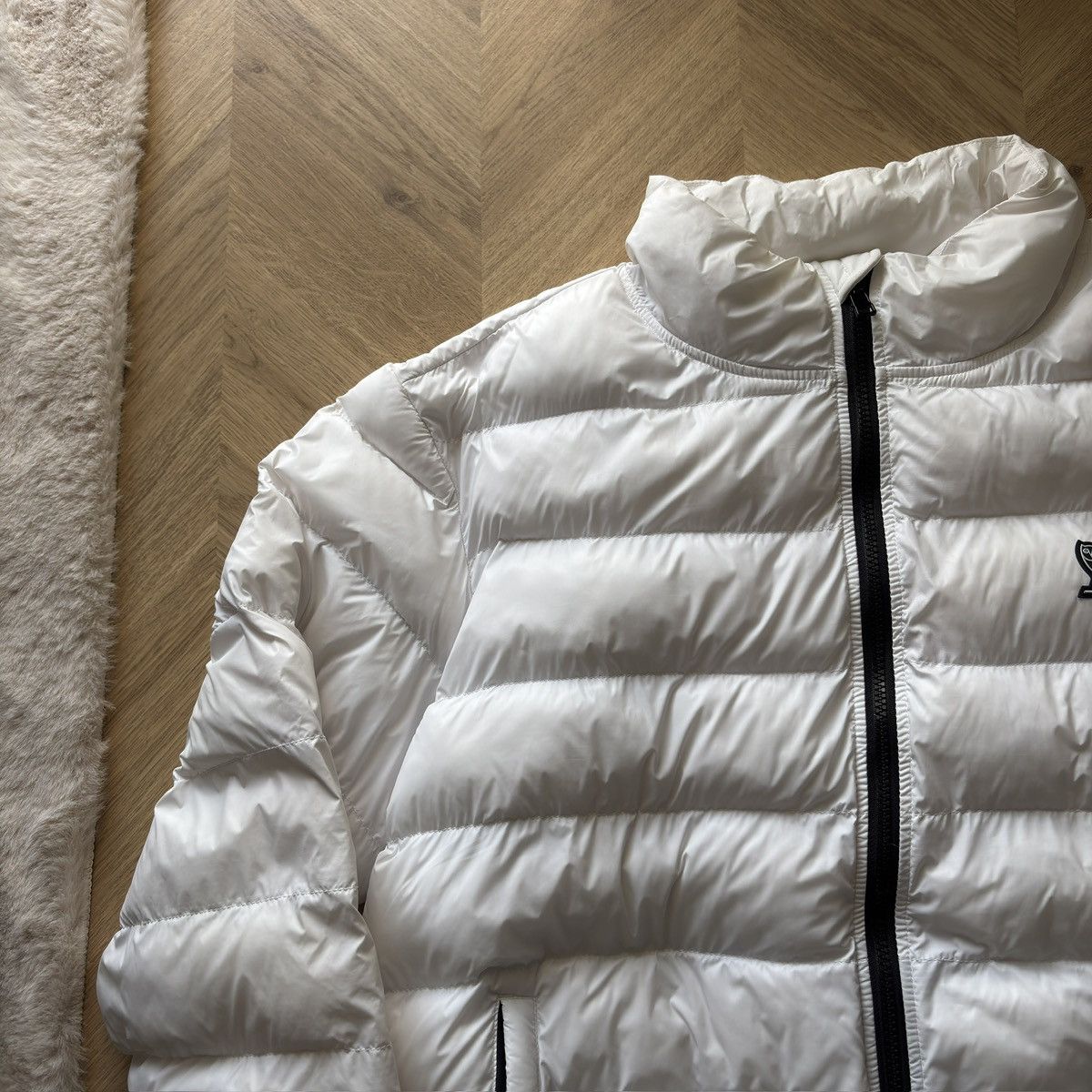 October's Very Own October’s very own OVO puffer jacket Size US XL / EU 56 / 4 - 3 Thumbnail