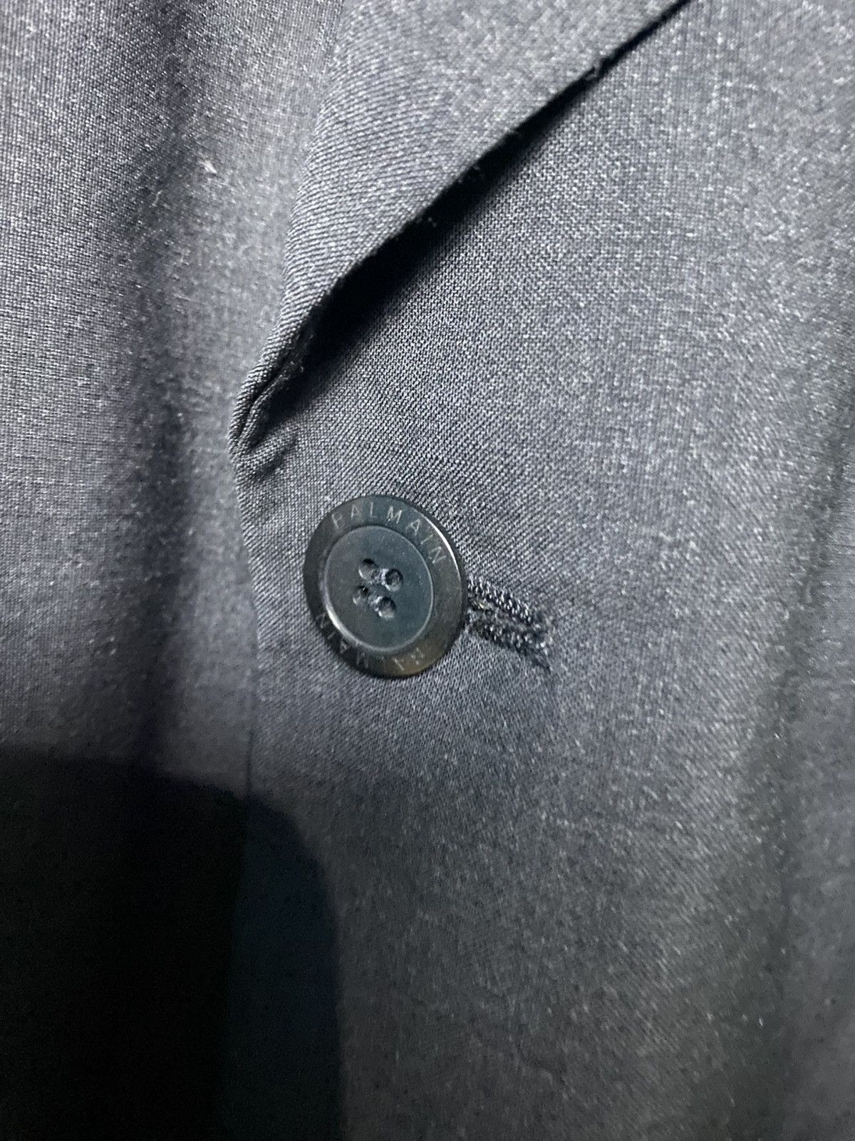 Balmain BALMAIN PARIS Blazer Size US L / EU 52-54 / 3 - 6 Thumbnail