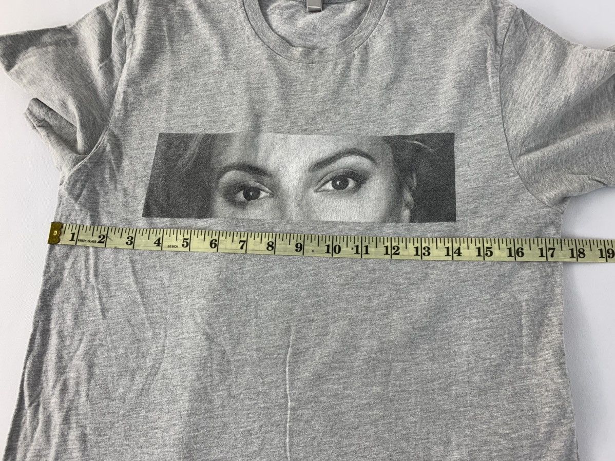 Vintage Tor Kelly Acoustic Session Tour 2019 Big Box Eyes Logo Tee Size US S / EU 44-46 / 1 - 9 Thumbnail