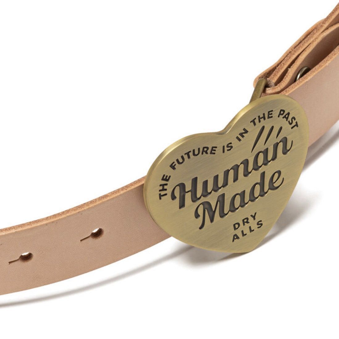 Human Made Human Made Belt Size ONE SIZE - 2 Thumbnail