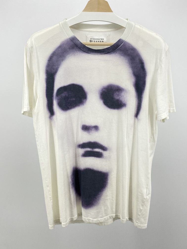 Maison Margiela SS10 Blur Face Size US S / EU 44-46 / 1 - 1 Thumbnail