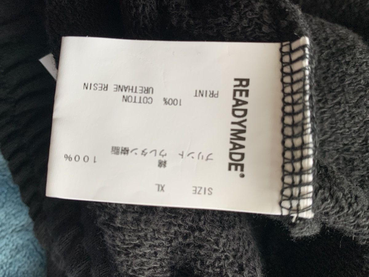 READYMADE Cool sweatpants. Made in Japan. Size US 36 / EU 52 - 5 Thumbnail