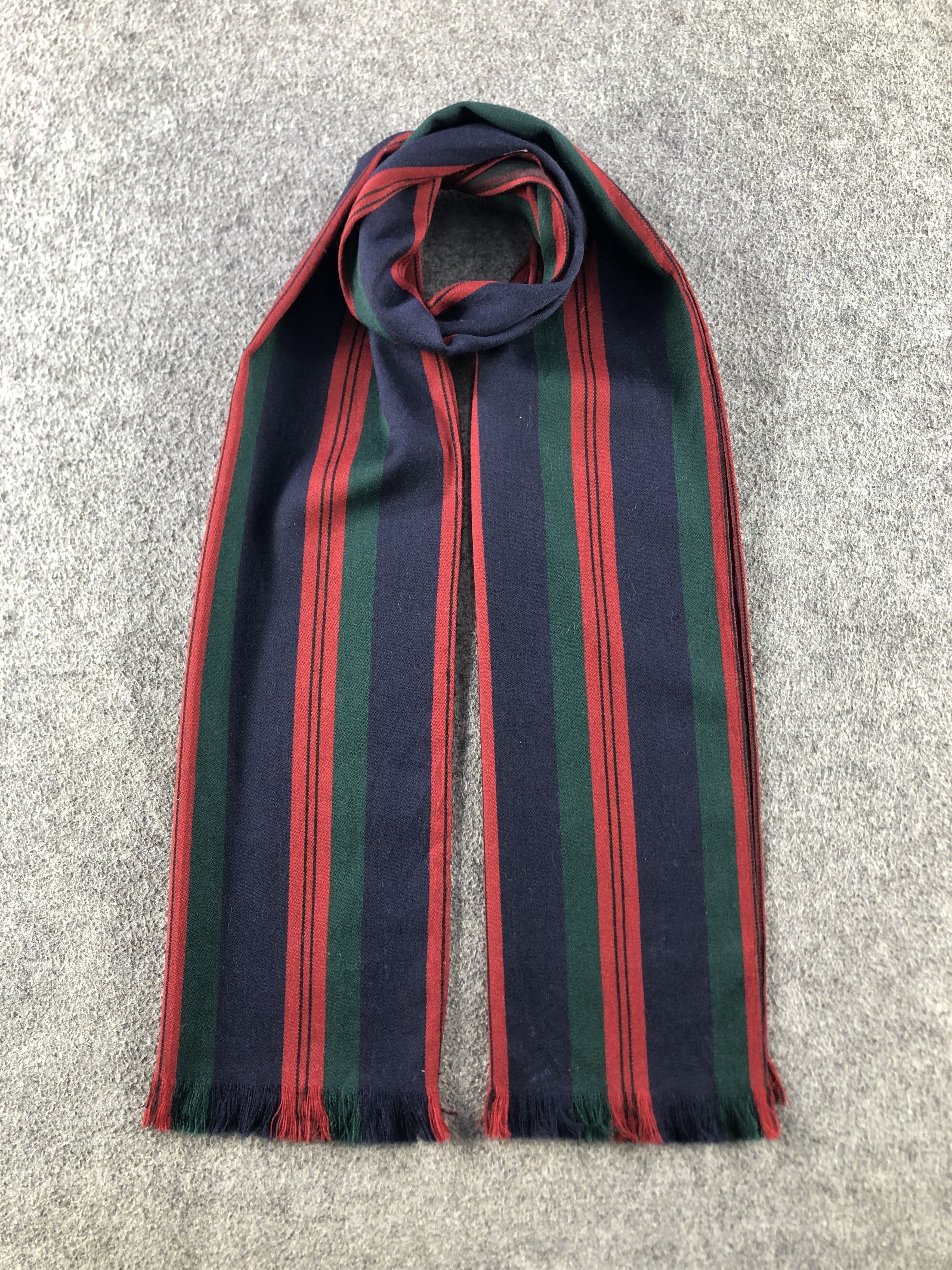 SHIPS Ships Scarf / Muffler / Neckwear P735 Size ONE SIZE - 1 Thumbnail