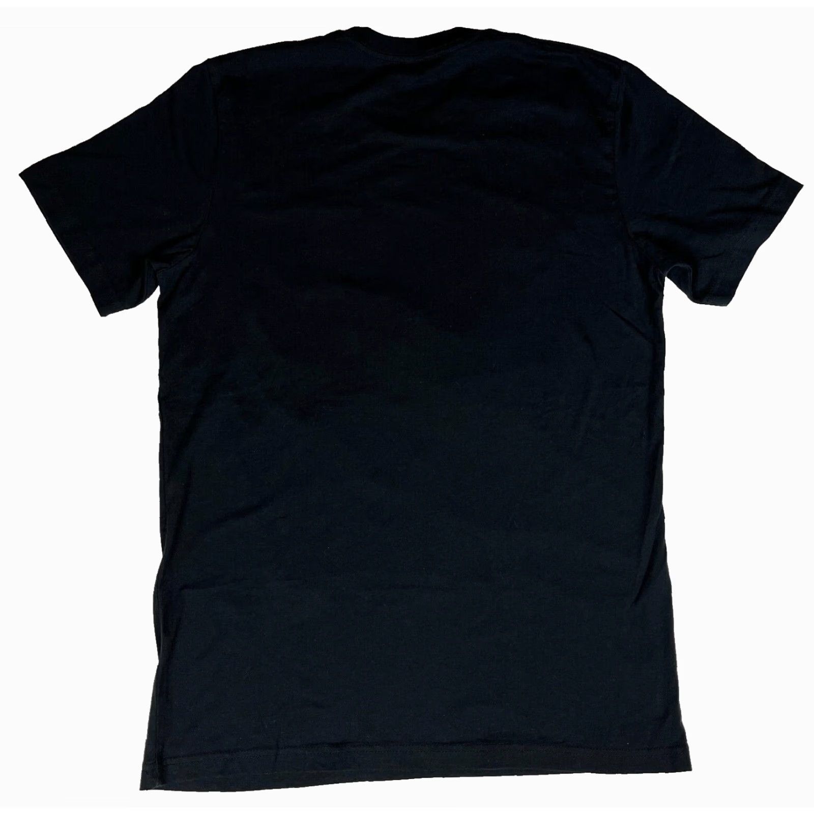 Vintage NWOT 'Revolution Must Be Sexy' T-Shirt Sz M Unbranded Unisex Adults Short Sleeve Crew Neck Black 100% Cotton Graphic Print 90s Style Mens Womens Size US M / EU 48-50 / 2 - 2 Thumbnail