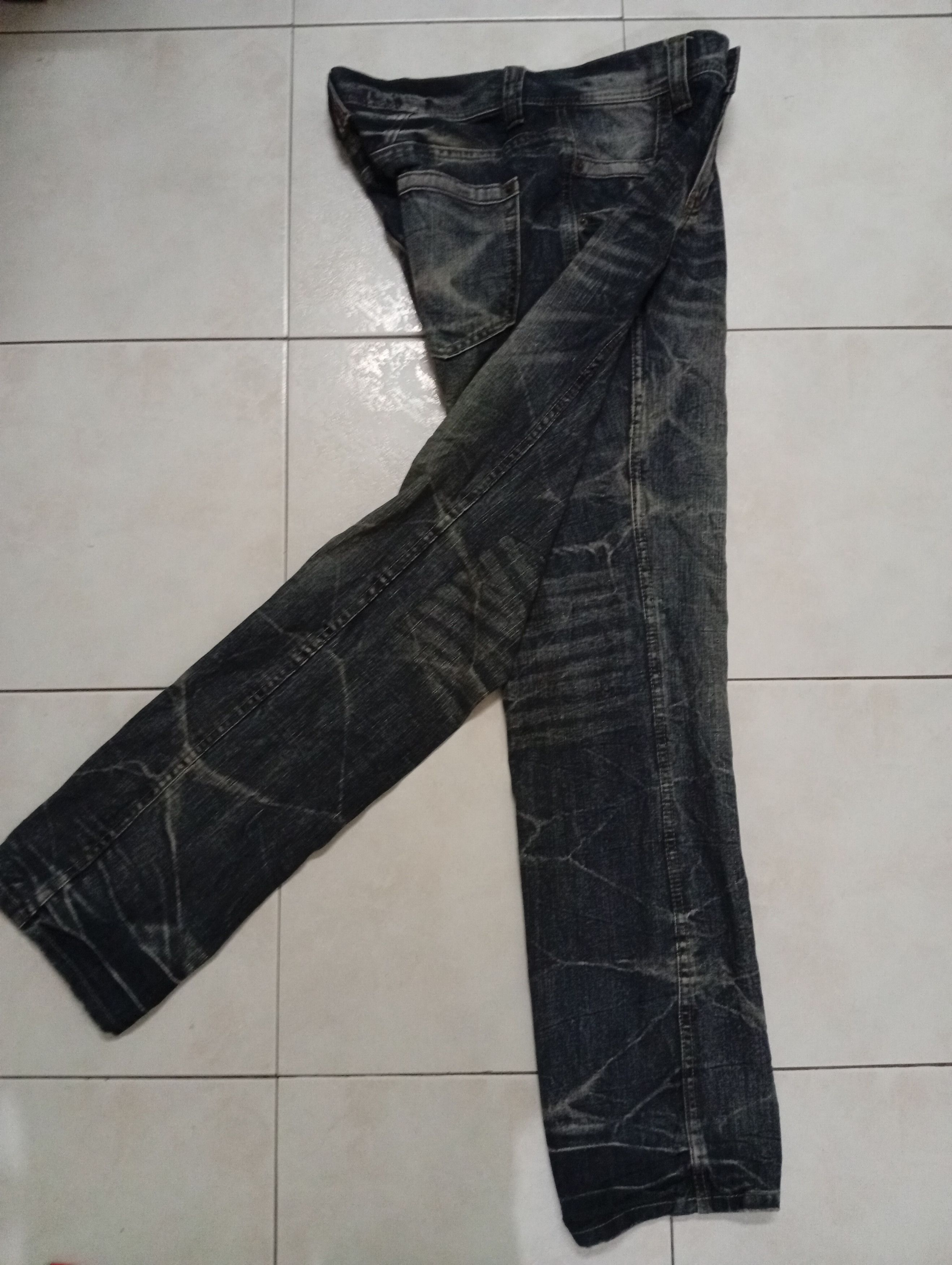 Other SuperUbis X denim Size US 30 / EU 46 - 14 Thumbnail