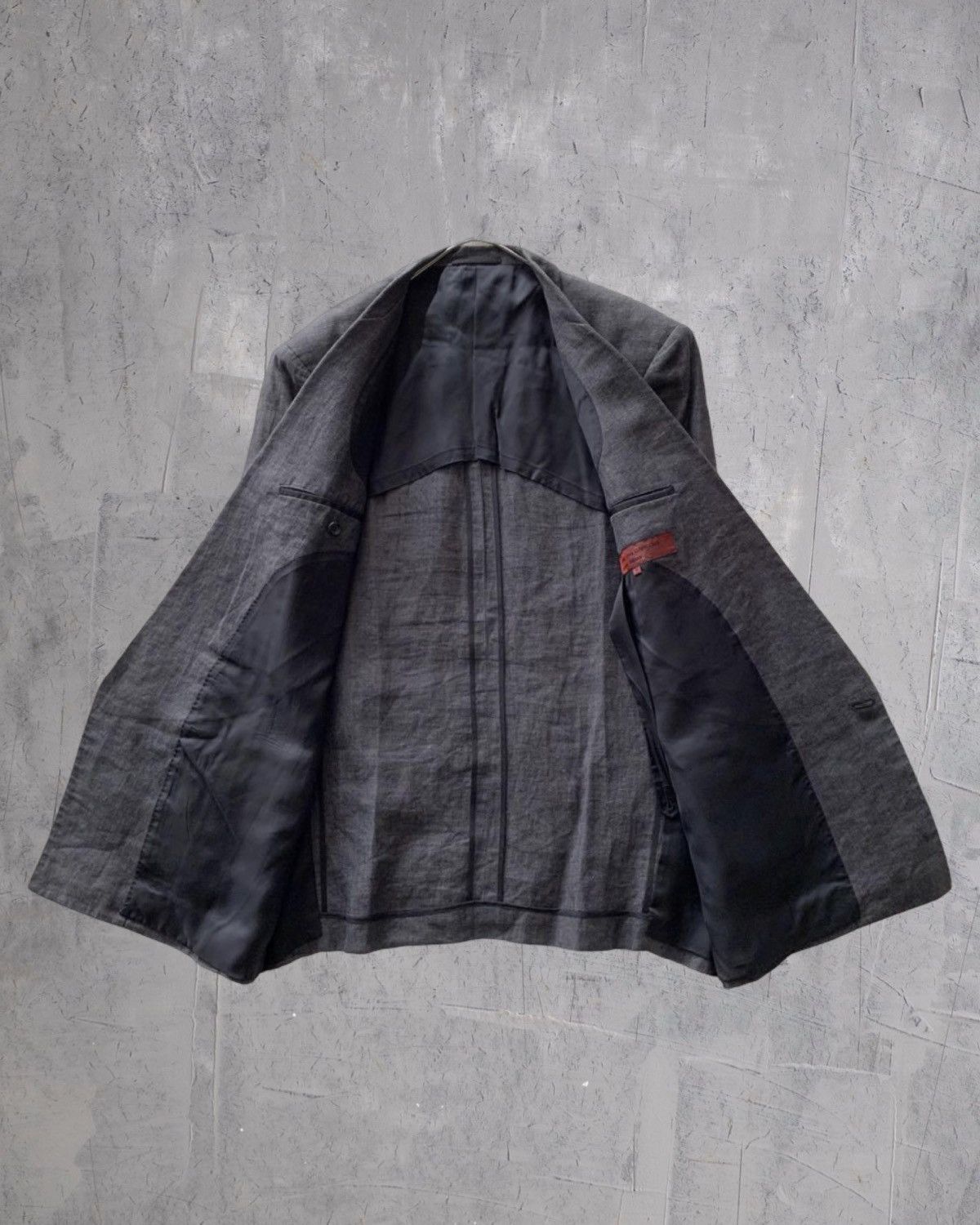 Comme des Garcons × Comme des Garcons Homme × Comme des Garcons Homme Plus AD1988 Comme des garcons homme Deux jacket Size US M / EU 48-50 / 2 - 3 Thumbnail