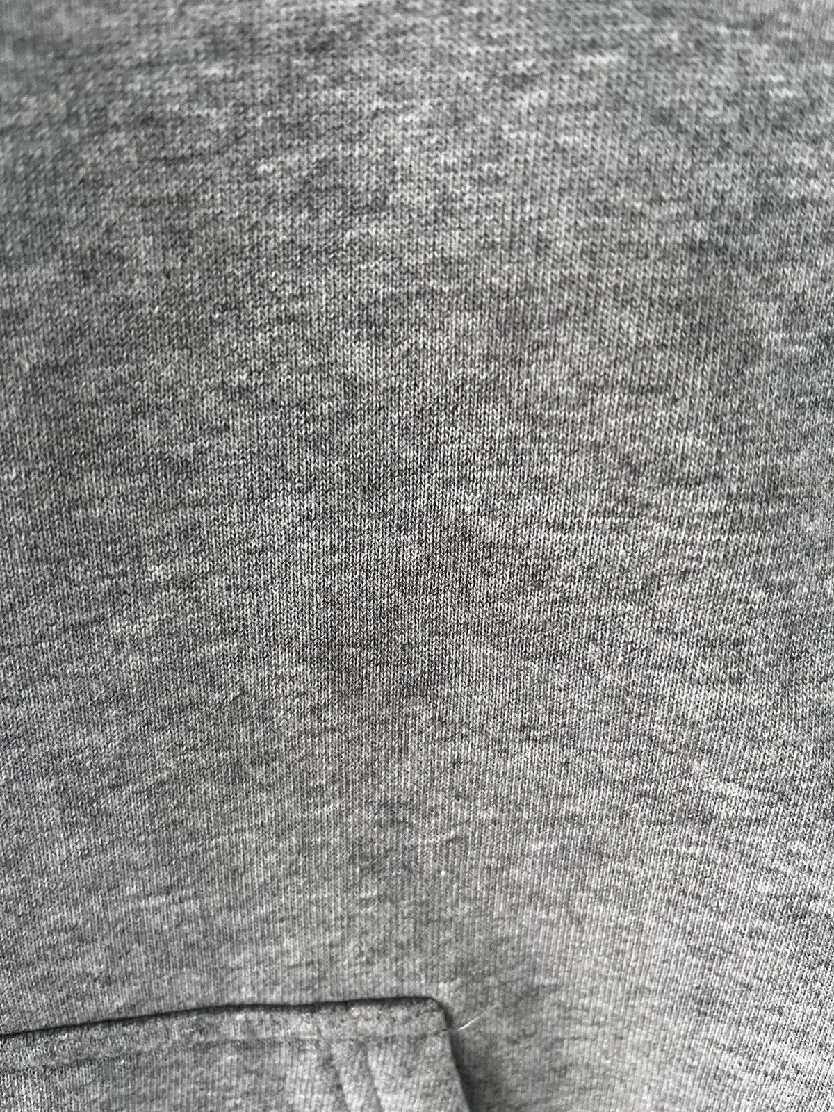 Japanese Brand M.P Studios X New York Meta Hoodie Size US L / EU 52-54 / 3 - 5 Thumbnail