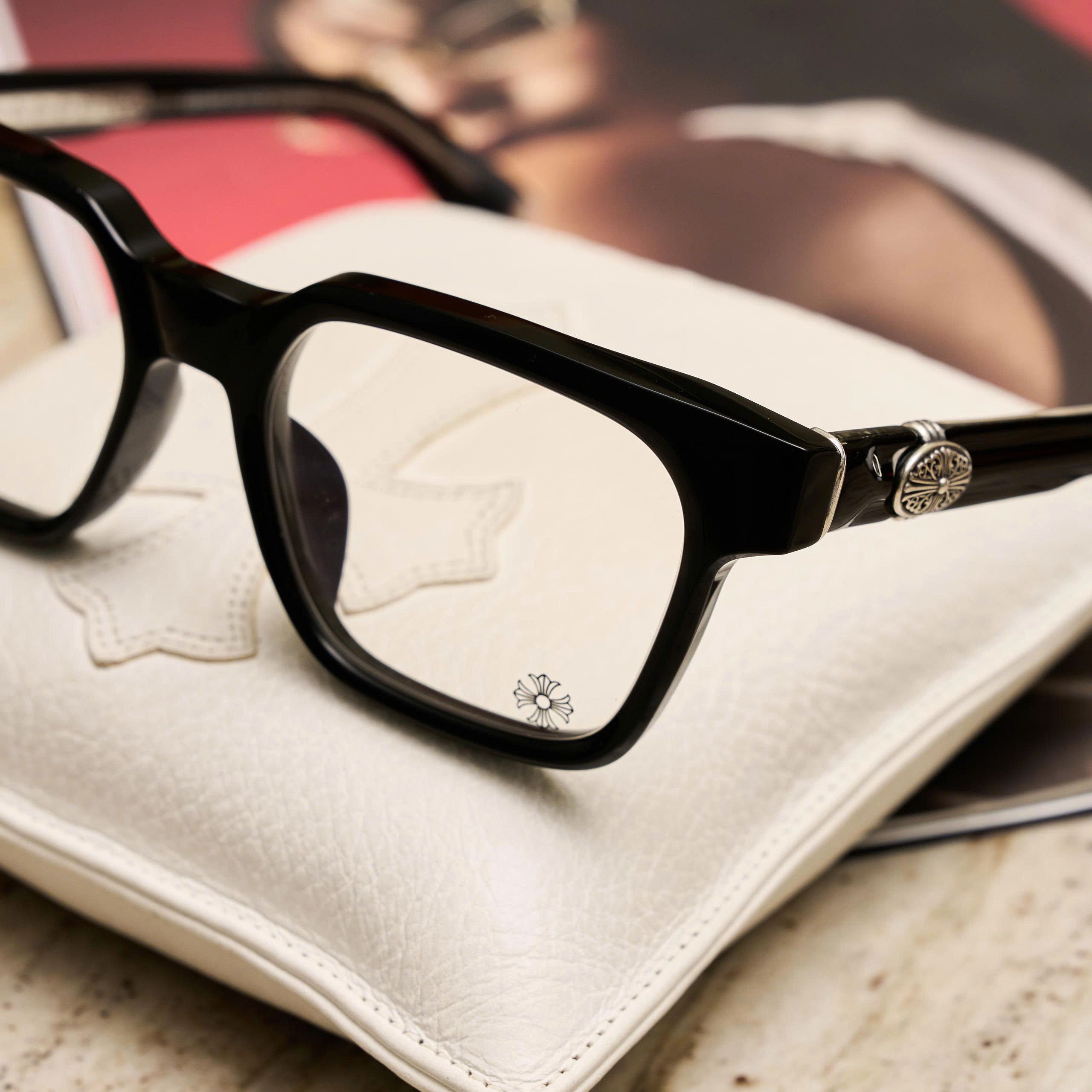 Chrome Hearts Chrome Hearts CELIBUSS BK SS Size ONE SIZE - 3 Thumbnail