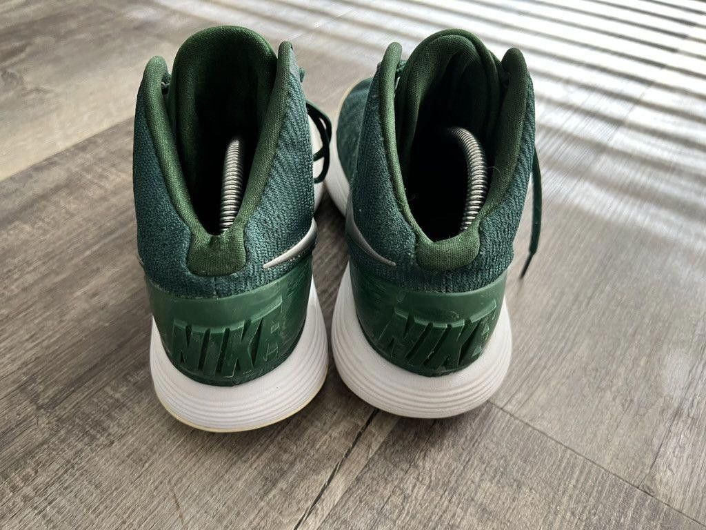 Nike NIKE • Hyperdunk 2017 TB "Gorge Green" (9.5M) Size US 9.5 / EU 42-43 - 11 Thumbnail