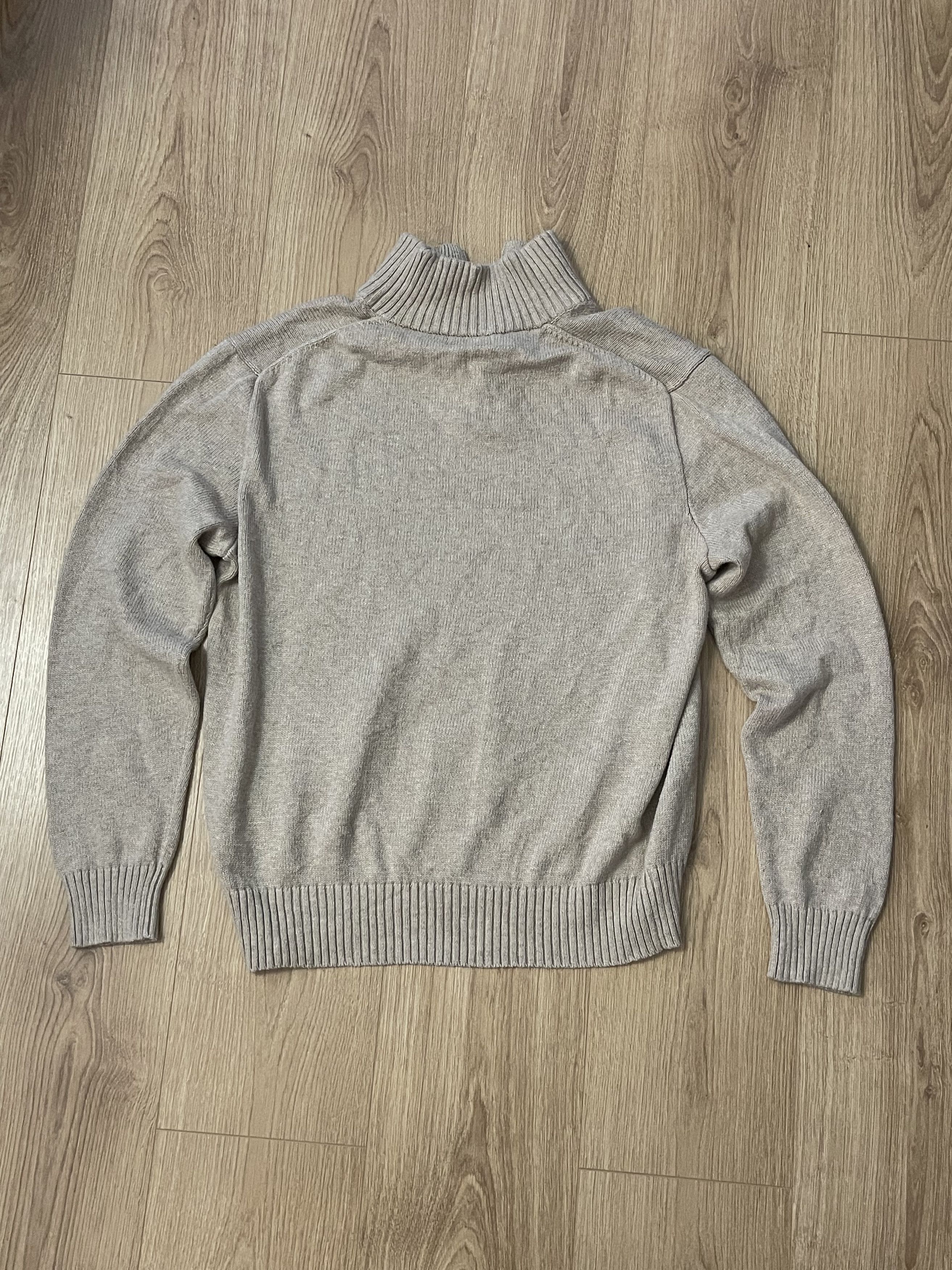 Polo Ralph Lauren × Ralph Lauren Polo Ralph Lauren sweater Size US L / EU 52-54 / 3 - 2 Thumbnail