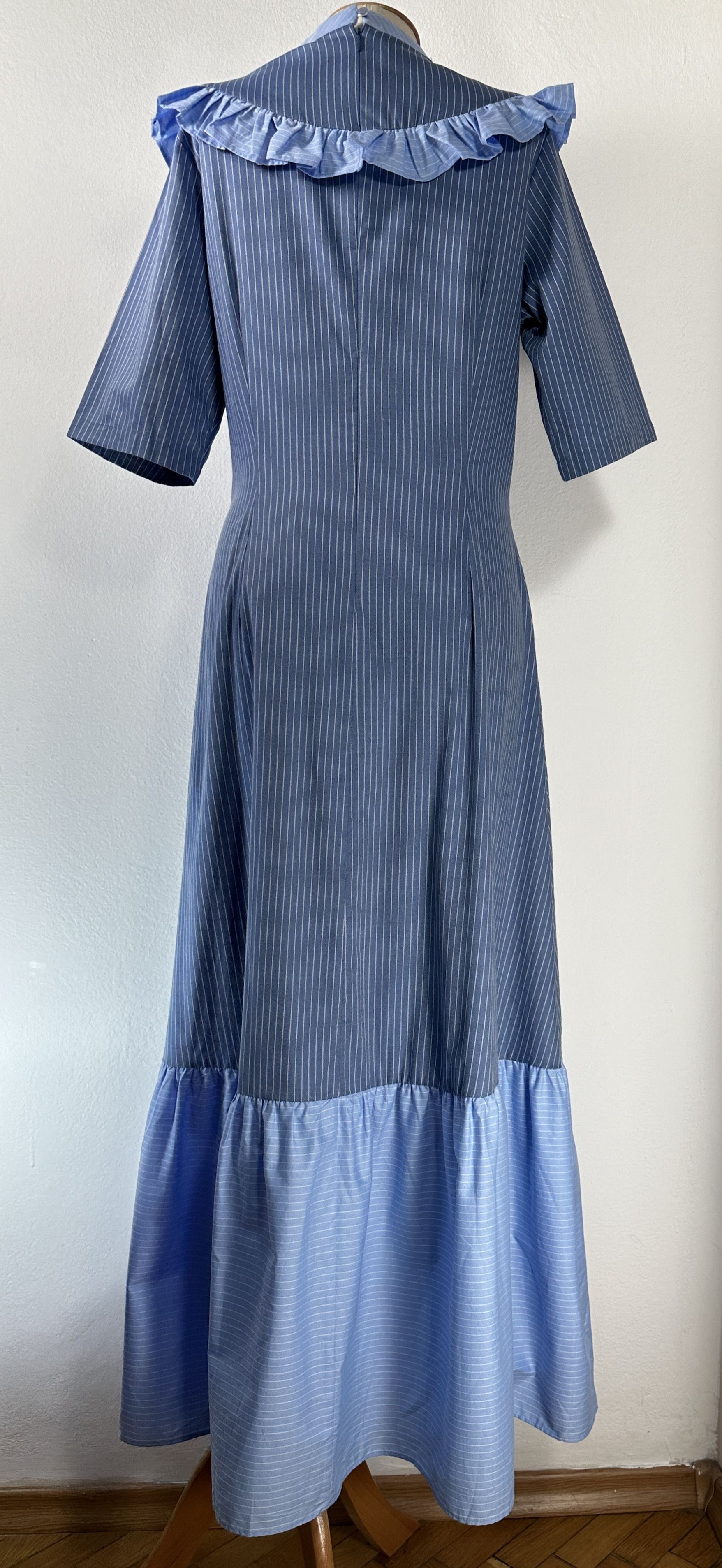 Other Miss Gee Gown Dress Size M / US 6-8 / IT 42-44 - 5 Thumbnail