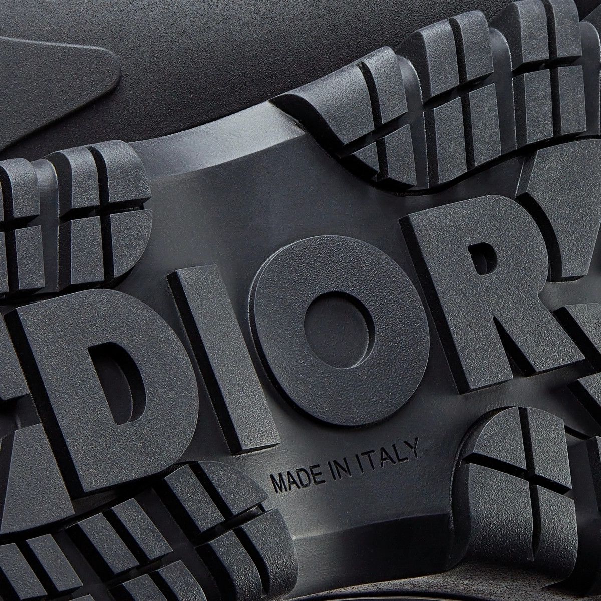 Dior o1bcso1str1224 Boot in Black Size US 6 / EU 39 - 5 Thumbnail