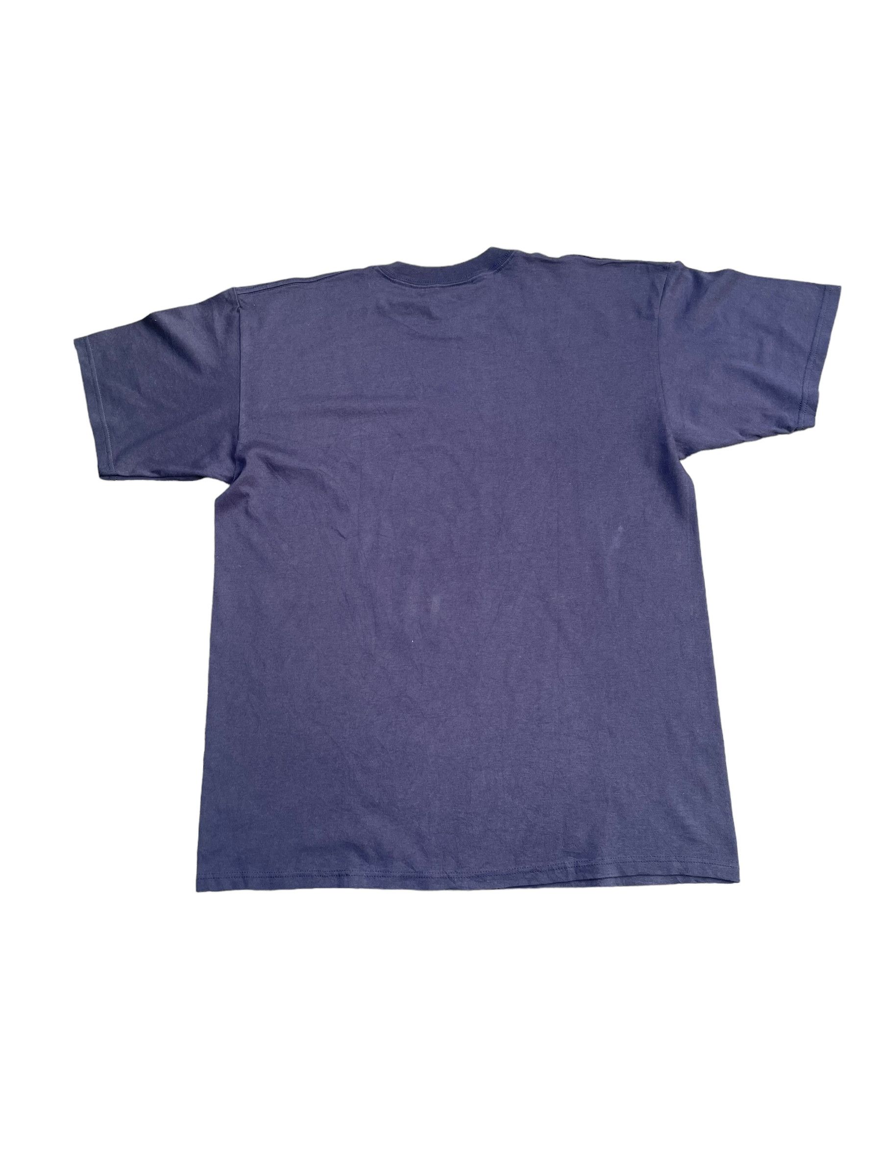 Hard Rock Cafe Vintage Hard Rock Cafe Peace Boston Tshirt Size US L / EU 52-54 / 3 - 4 Thumbnail