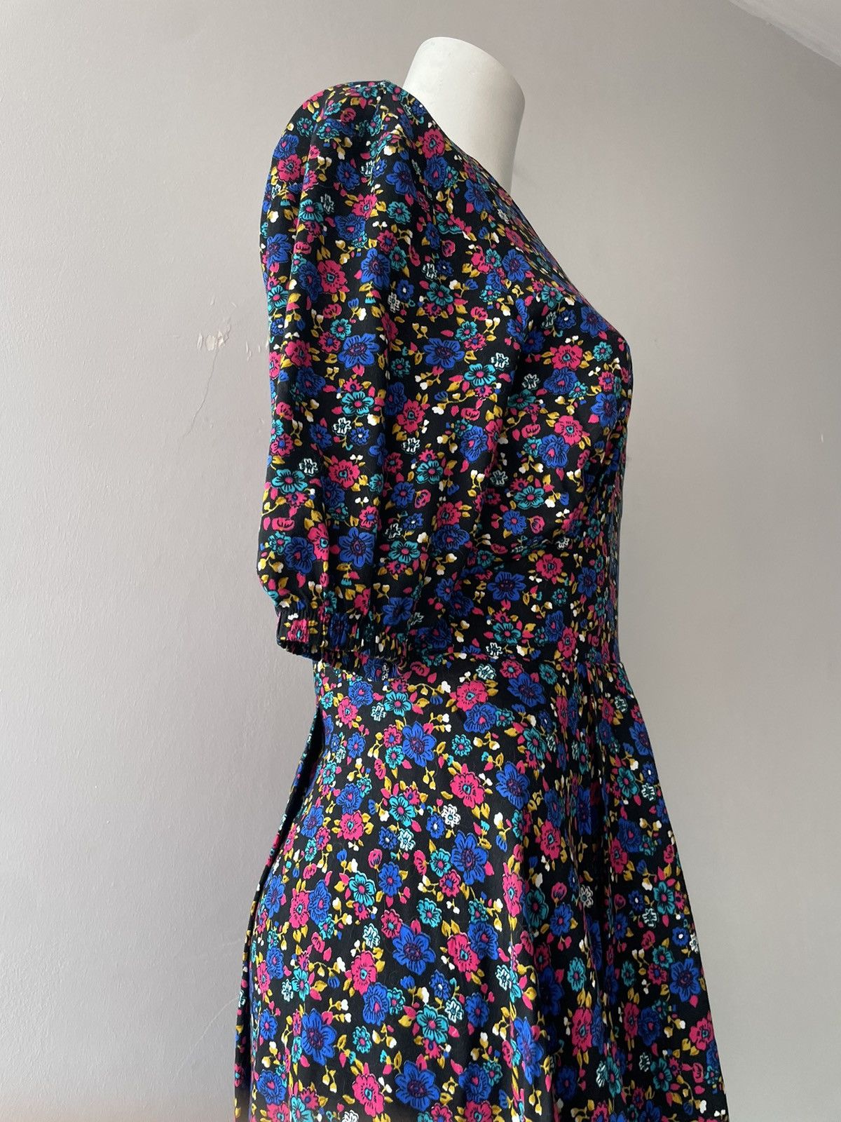 Vintage new arrivals dress Size M / US 6-8 / IT 42-44 - 13 Thumbnail