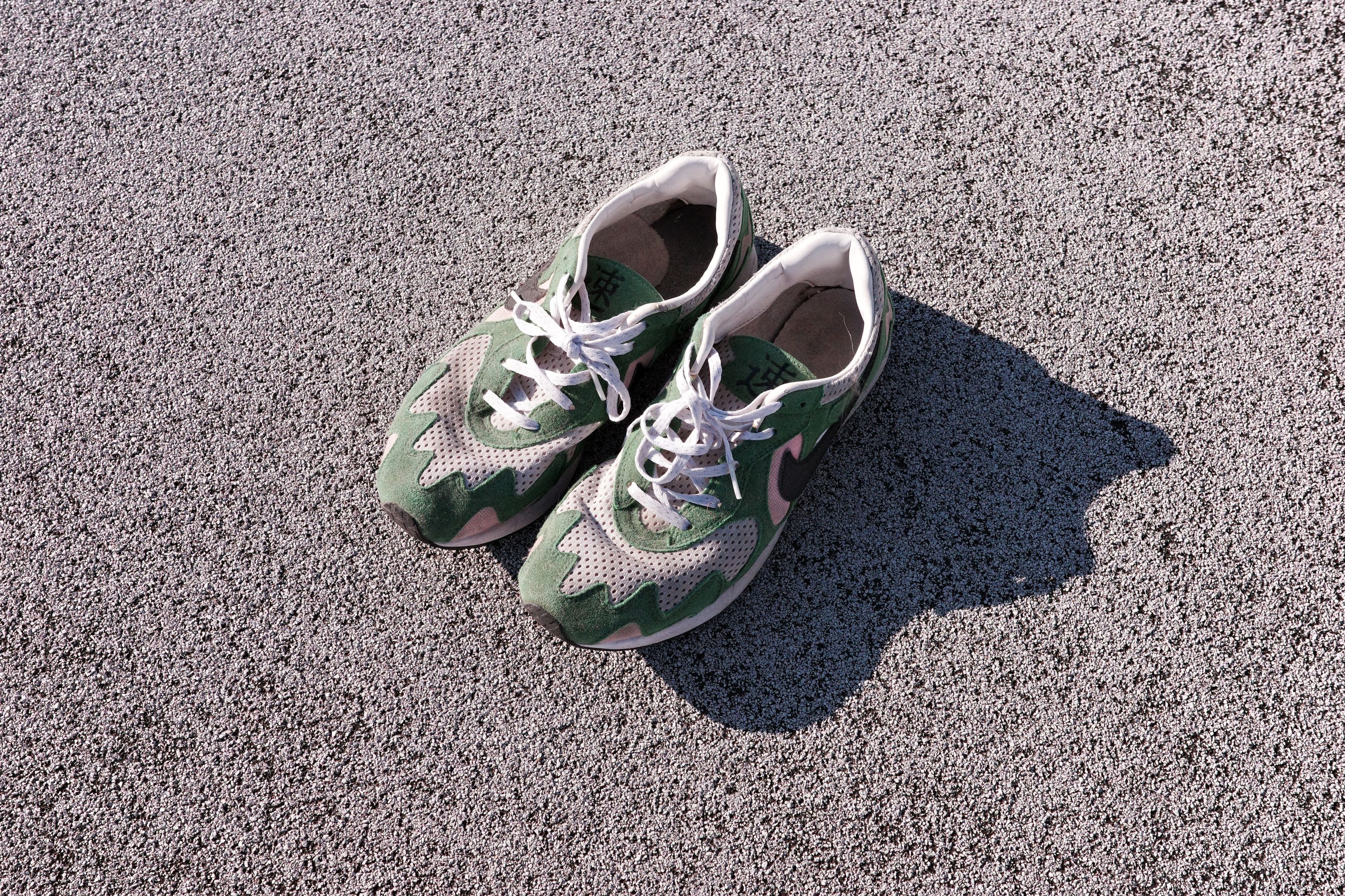 Nike Air Streak Lite in Aloe Verde Size US 9 / EU 42 - 1 Thumbnail