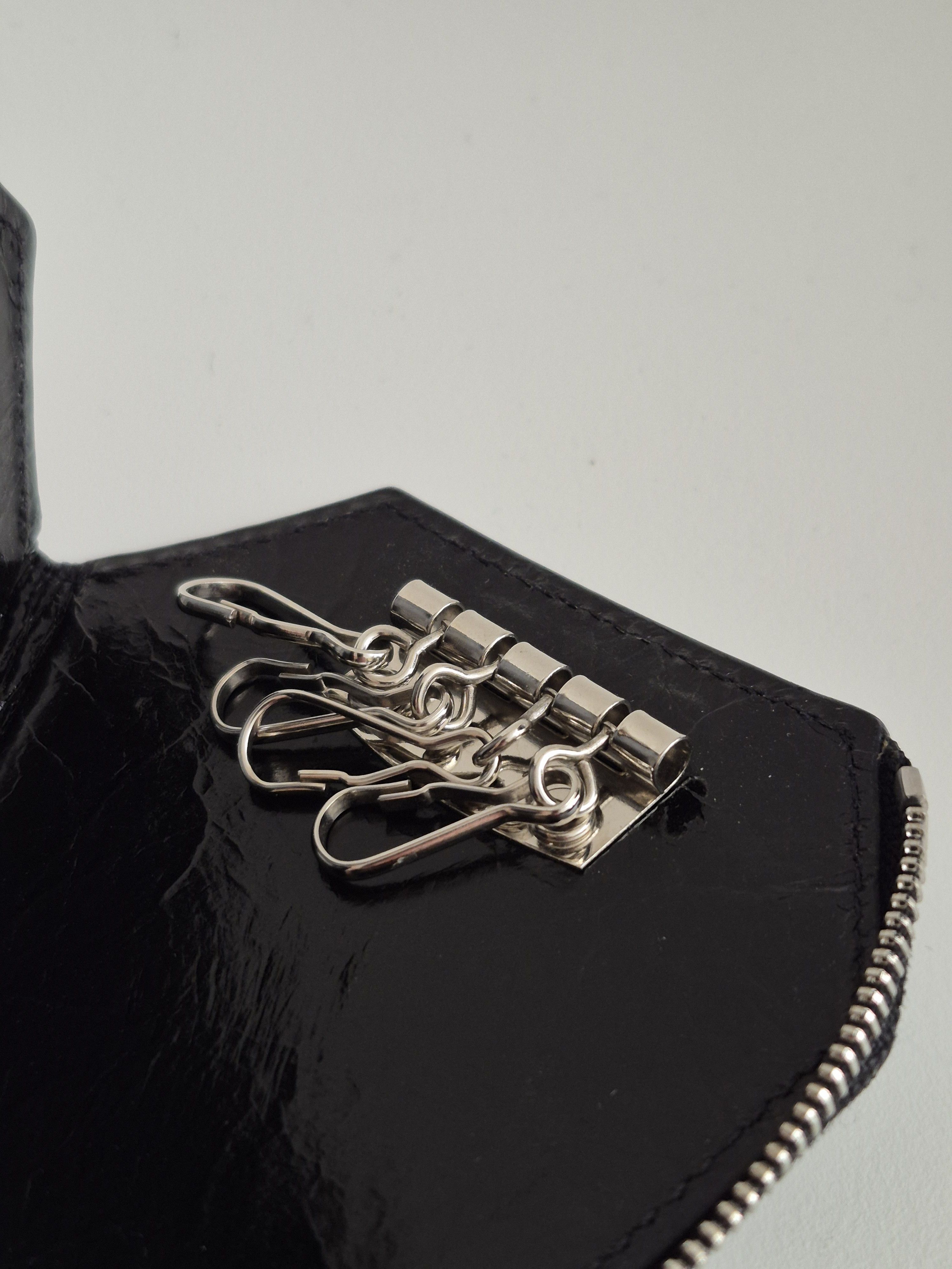 Kiko Kostadinov Ohne Key Case Size ONE SIZE - 6 Thumbnail