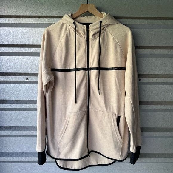 Other New Maison Article Particle Tech Fleece Jacket Sz Medium M Size US M / EU 48-50 / 2 - 1 Thumbnail