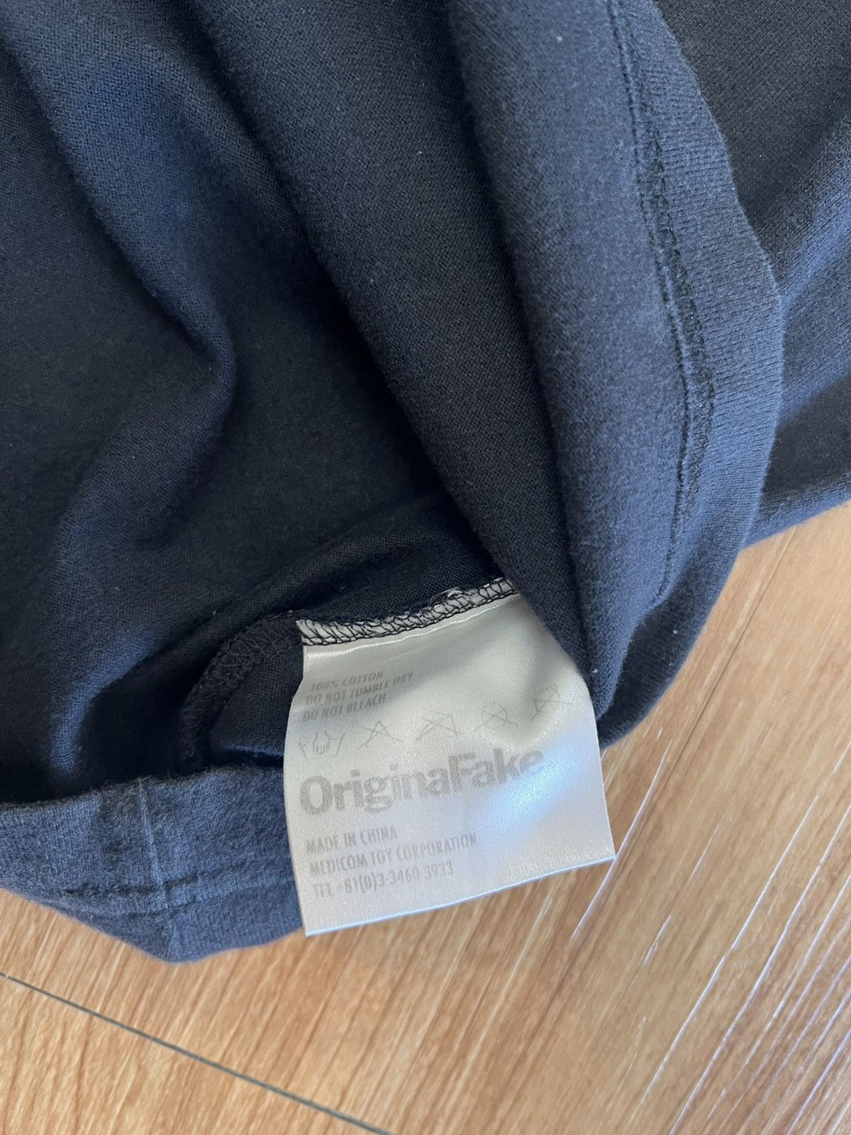 Fragment Design Fragment Design Size US M / EU 48-50 / 2 - 6 Thumbnail
