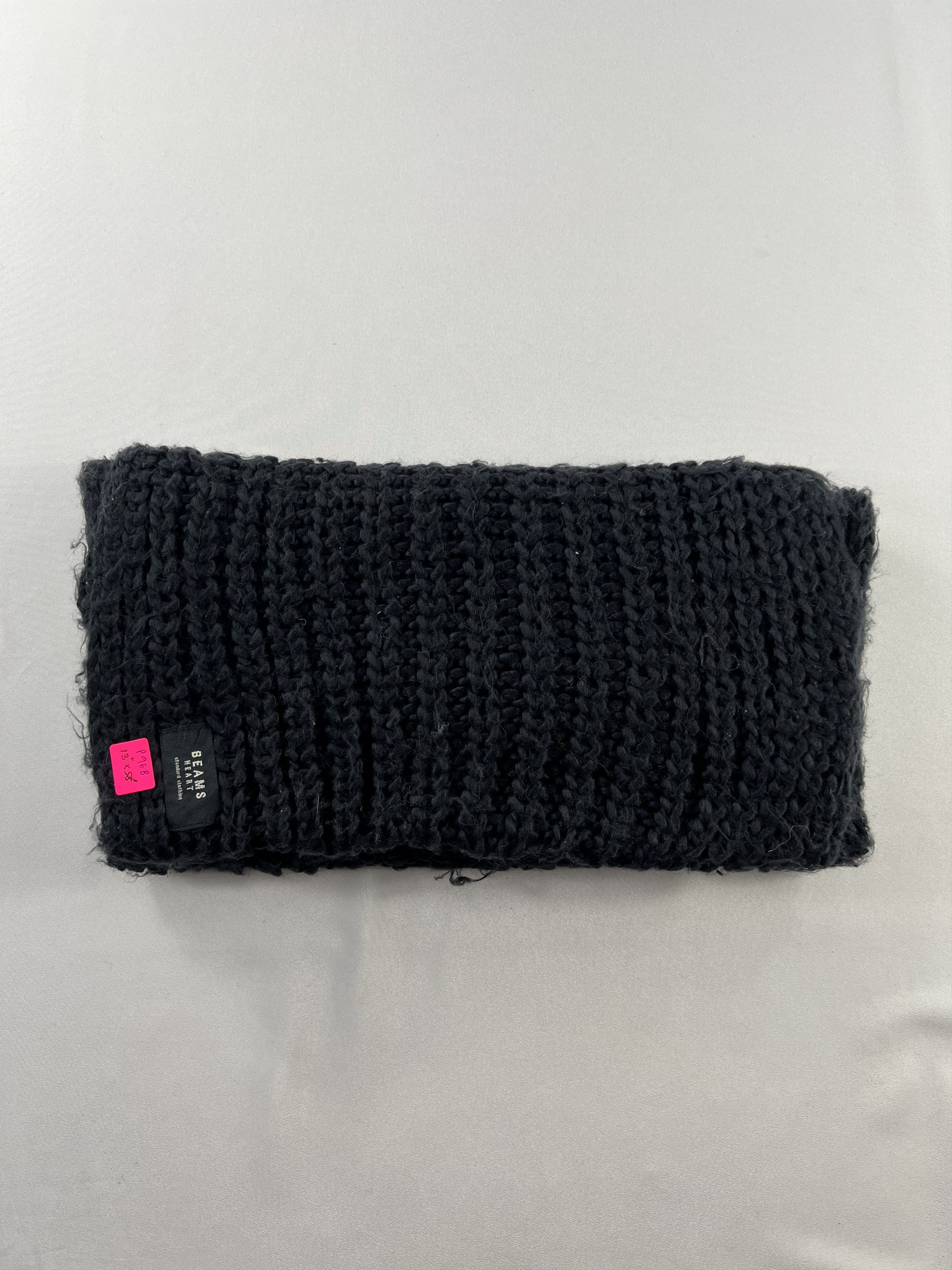 Beams Plus Beams Infinity Scarf / Muffler / Neckwear P968 Size ONE SIZE - 5 Thumbnail