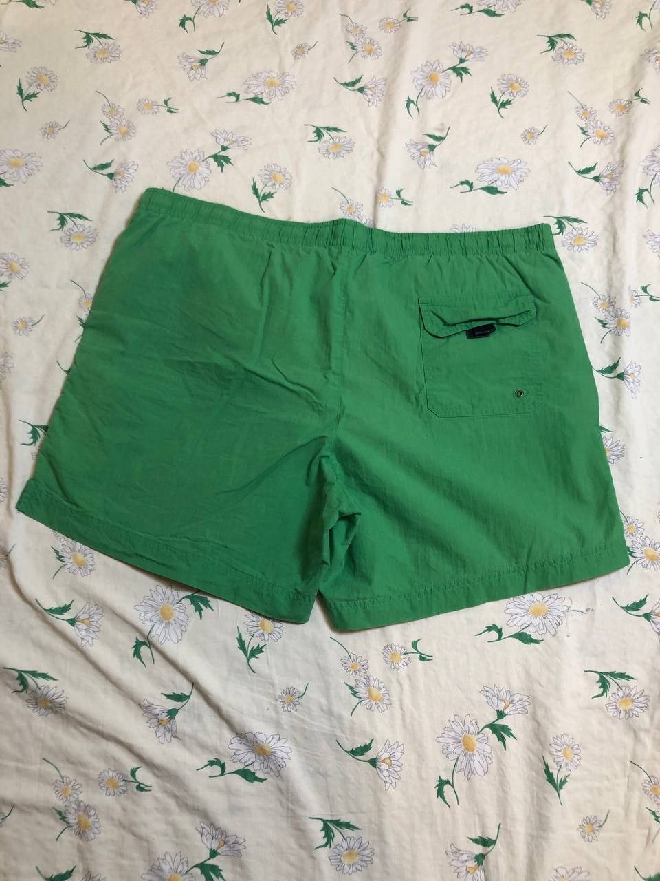 Polo Ralph Lauren Vintage Polo Ralph Lauren Board Shorts Mens Trunks Unlined Size US 36 / EU 52 - 14 Thumbnail